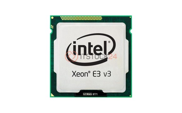 Процессор SR14X Intel 3100Mhz