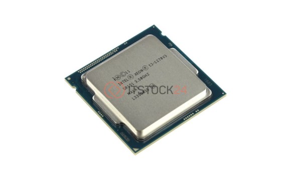 Процессор SR151 Intel 3500Mhz