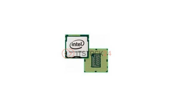 Процессор SR158 Intel 1800Mhz