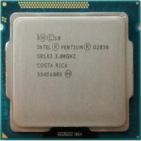 Процессор SR163 Intel 3000Mhz Процессор SR163 Intel 3000Mhz