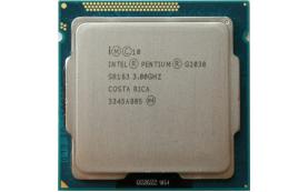 Процессор SR163 Intel 3000Mhz Процессор SR163 Intel 3000Mhz