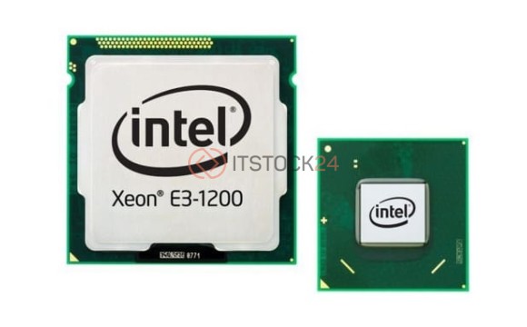 Процессор SR17Y Intel 2300Mhz