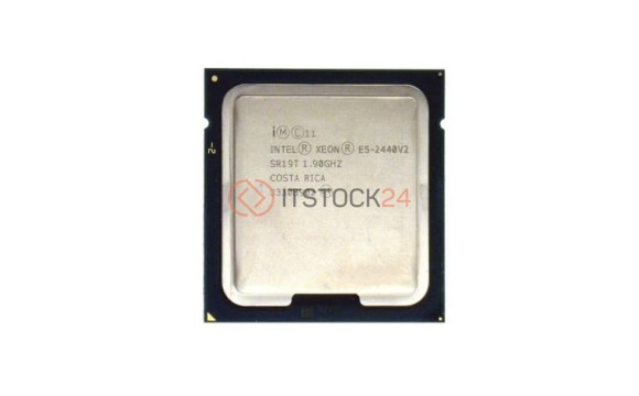 Процессор SR19T Intel 1900Mhz