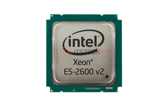 Процессор SR1A0 Intel 2400Mhz