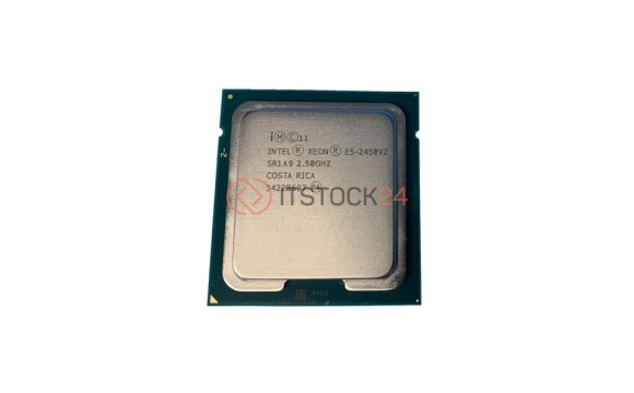 Процессор SR1A9 Intel 2500Mhz