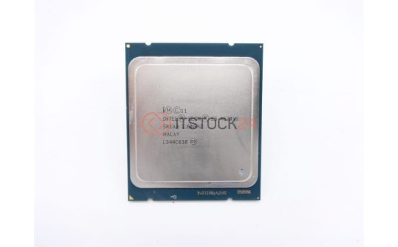 Процессор SR1AA Intel 2600Mhz