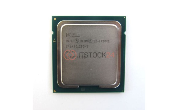 Процессор SR1AJ Intel 2200Mhz