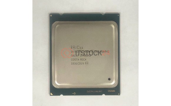 Процессор SR1AP Intel 3700Mhz