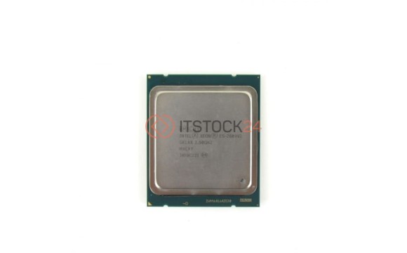 Процессор SR1AX Intel 2500Mhz