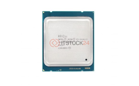 Процессор SR1B4 Intel 2600Mhz