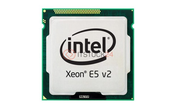 Процессор SR1B8 Intel 2000Mhz