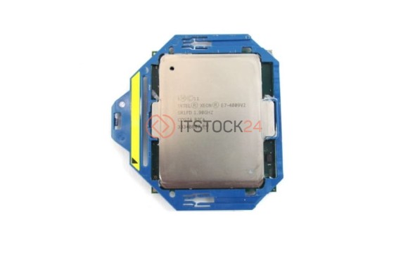 Процессор SR1FD Intel 1900Mhz