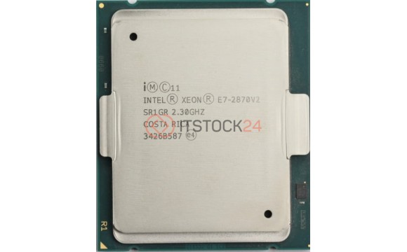 Процессор SR1GR Intel 2300Mhz