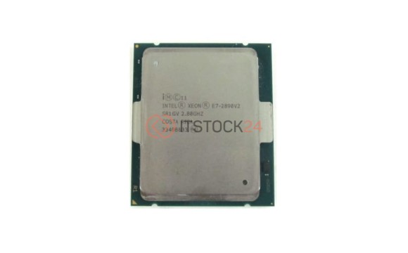 Процессор SR1GV Intel 2800Mhz