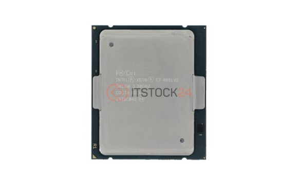 Процессор SR1GW Intel 3200Mhz