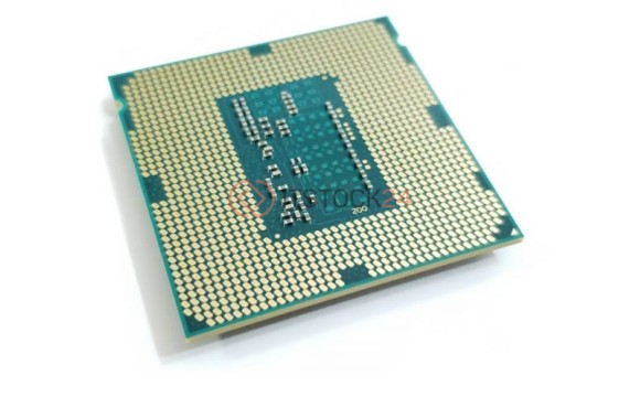 Процессор SR1JV Intel 3200Mhz