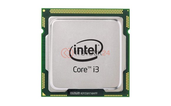 Процессор SR1JY Intel 3700Mhz
