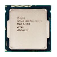 Процессор SR1KX Intel 3200Mhz Процессор SR1KX Intel 3200Mhz