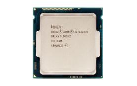 Процессор SR1KX Intel 3200Mhz Процессор SR1KX Intel 3200Mhz