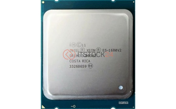 Процессор SR1MJ Intel 3000Mhz