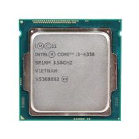 Процессор SR1NM Intel 3500Mhz Процессор SR1NM Intel 3500Mhz