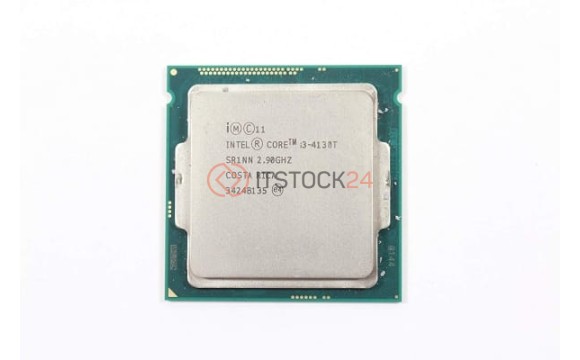 Процессор SR1NN Intel 2900Mhz