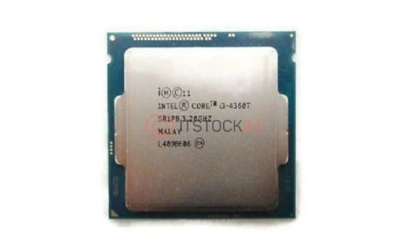 Процессор SR1PB Intel 3200Mhz