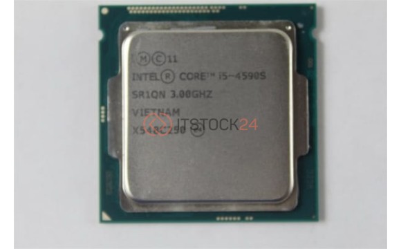 Процессор SR1QN Intel 3000Mhz