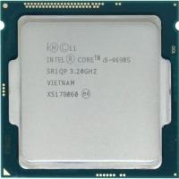 Процессор SR1QP Intel 3200Mhz Процессор SR1QP Intel 3200Mhz
