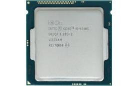 Процессор SR1QP Intel 3200Mhz Процессор SR1QP Intel 3200Mhz