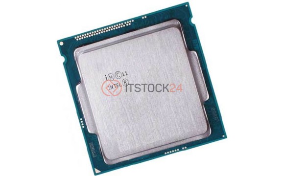 Процессор SR1QT Intel 2500Mhz
