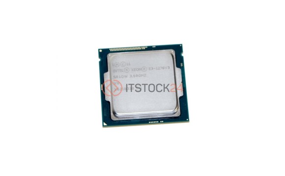 Процессор SR1QW Intel 3600Mhz