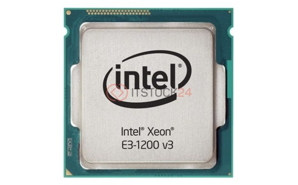 Процессор SR1QX Intel 3700Mhz