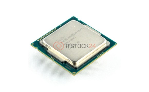 Процессор SR1R4 Intel 3500Mhz