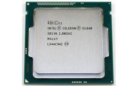 Процессор SR1RR Intel 2800Mhz Процессор SR1RR Intel 2800Mhz