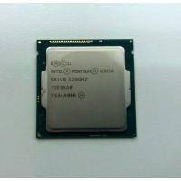 Процессор SR1V0 Intel 3200Mhz