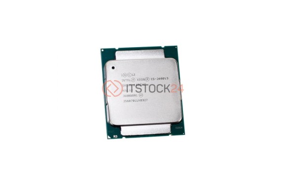 Процессор SR1XN Intel 2600Mhz
