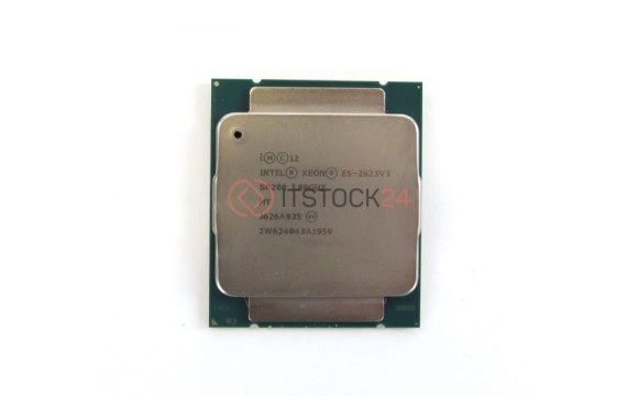 Процессор SR208 Intel 3000Mhz
