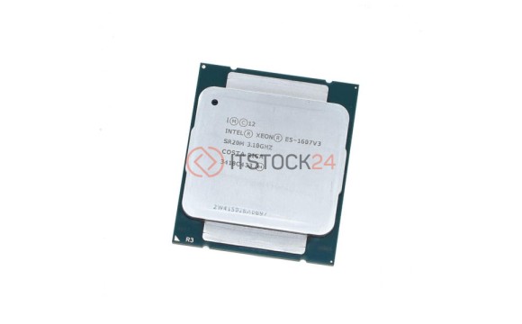 Процессор SR20M Intel 3100Mhz