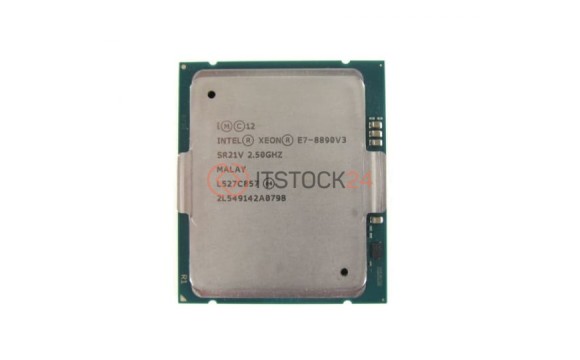 Процессор SR21V Intel 2500Mhz