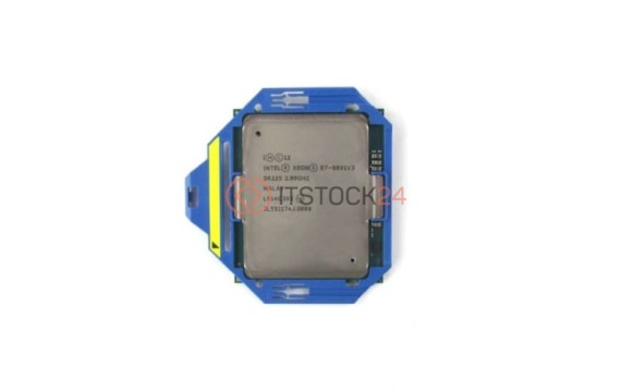 Процессор SR225 Intel 2800Mhz