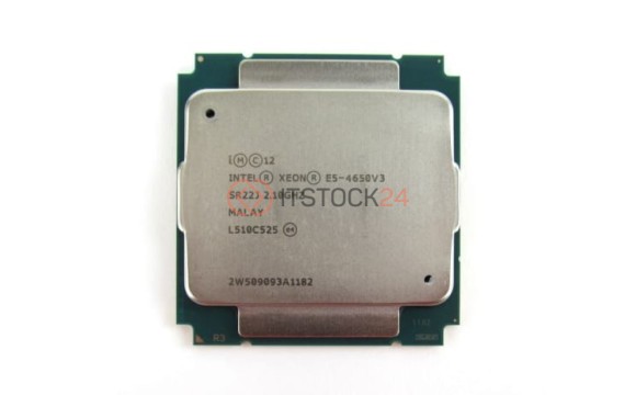 Процессор SR22J Intel 2100Mhz