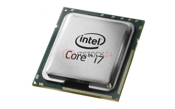 Процессор SR2AG Intel 3300Mhz