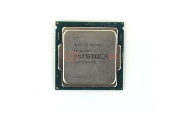 Процессор SR2CL Intel 3700Mhz