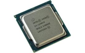 Процессор SR2CM Intel 3500Mhz