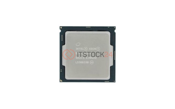 Процессор SR2CS Intel 3300Mhz