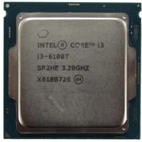 Процессор SR2HE Intel 3200Mhz