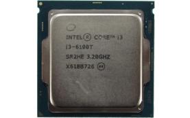 Процессор SR2HE Intel 3200Mhz