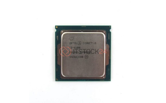 Процессор SR2HG Intel 3700Mhz