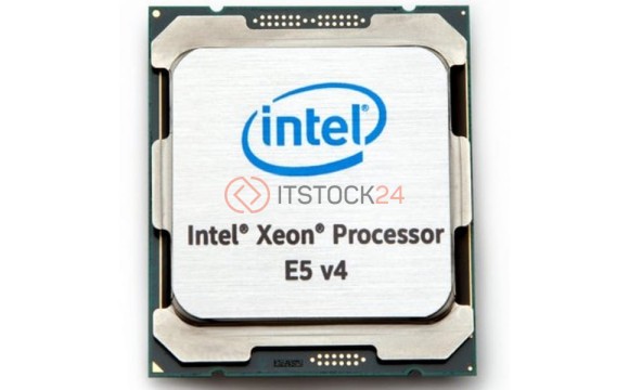 Процессор SR2J1 Intel 2100Mhz